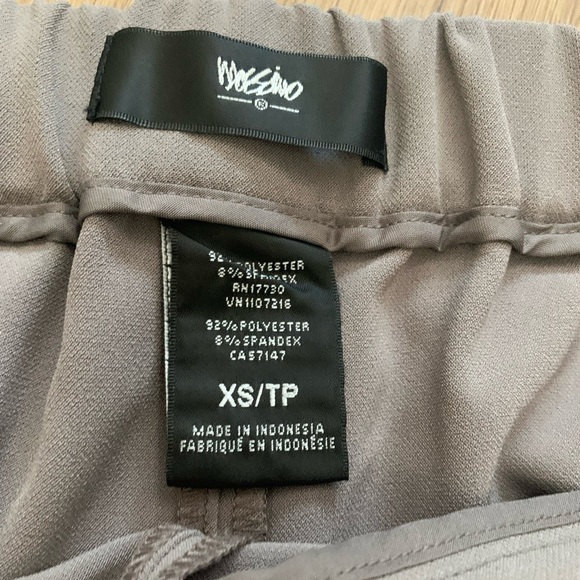 Mossimo Shorts, size XS - Picture 9 of 10